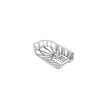 Milwaukee Part# 43-72-0014 Bar Holder - Genuine OEM