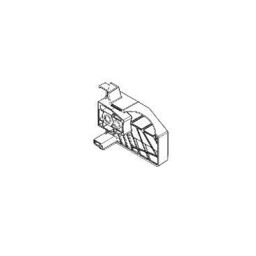Milwaukee Part# 43-72-0123 Chain Cover Assembly - Genuine OEM