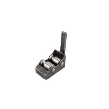 Milwaukee Part# 43-72-0285 Roller Carriage Assembly - Genuine OEM