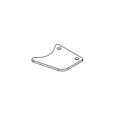 Milwaukee Part# 43-74-0011 Hook - Genuine OEM