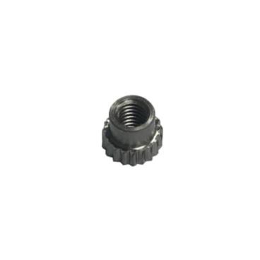 Milwaukee Part# 43-84-0461 Shear Head Knurled Insert - Genuine OEM