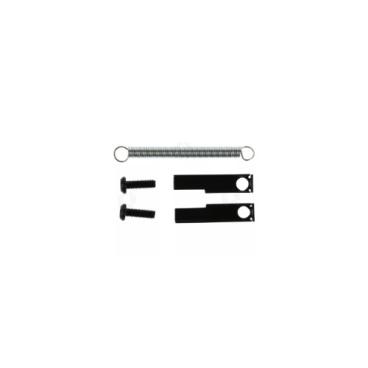 Milwaukee Part# 43-90-0250 Jaw Spring Covers Kit - Genuine OEM