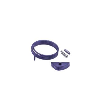 Milwaukee Part# 43-96-0091 Spring Key Kit - Genuine OEM