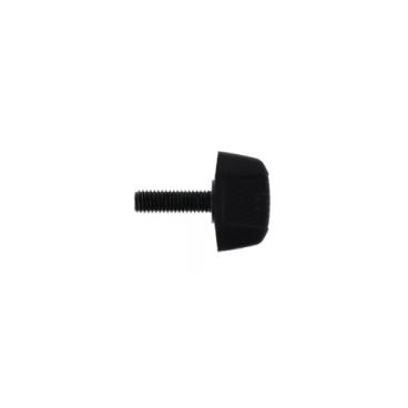 Milwaukee Part# 43-98-0041 Fence Pinion Knob - Genuine OEM