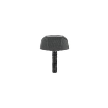 Milwaukee Part# 43-98-0046 Fence Lock Knob - Genuine OEM