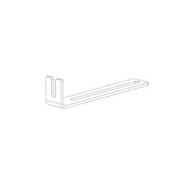 Milwaukee Part# 43-98-0091 Edge Guide Assembly - Genuine OEM