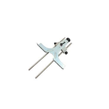 Milwaukee Part# 43-98-0116 Trim Router Straight Edge - Genuine OEM
