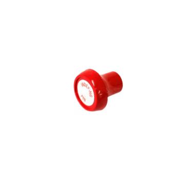 Milwaukee Part# 43-98-0430 Index Pin Knob - Genuine OEM