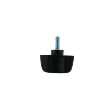 Milwaukee Part# 43-98-0720 Male Thread Knob - Genuine OEM