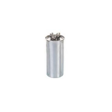 Rheem Part# 43-TL30053-R Dual Round Capacitor - Genuine OEM