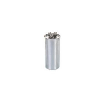 Rheem Part# 43-TL30054-R Dual Round Capacitor - Genuine OEM