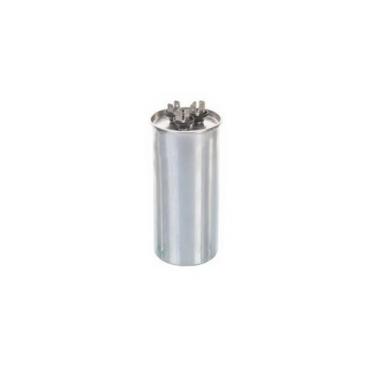 Rheem Part# 43-TL35053-R Dual Round Capacitor - Genuine OEM