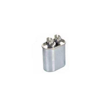 Rheem Part# 43-TL40004-V Single Oval Capacitor - Genuine OEM