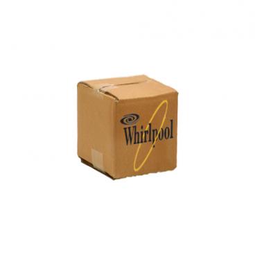 Whirlpool Part# 4312492 Door Gasket (OEM)