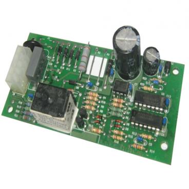 Alliance Laundry Systems Part# 431347P Module Thermostat (OEM) With Pack 24V