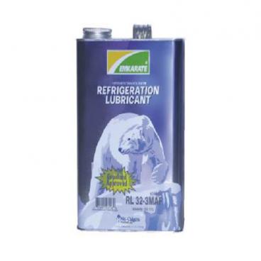 Nu-Calgon Part# 431446 Refrigeration Oil (OEM) Uniqema RL32H