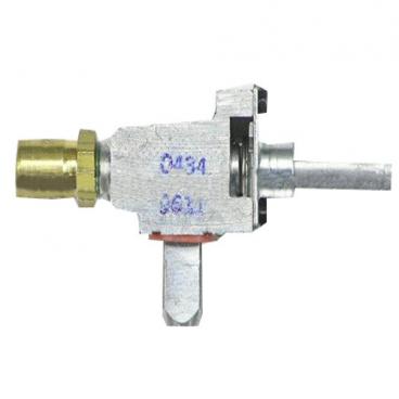 Whirlpool Part# 4314821 Burner Valve (OEM)