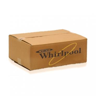 Whirlpool Part# 4315623 Burner Box (OEM)