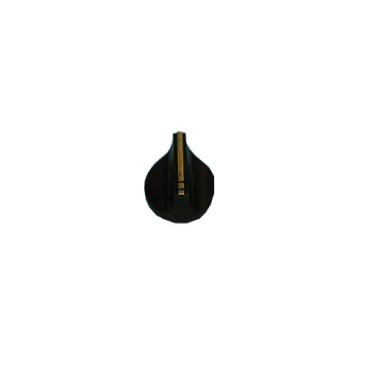 Whirlpool Part# 4315697 Knob (OEM)