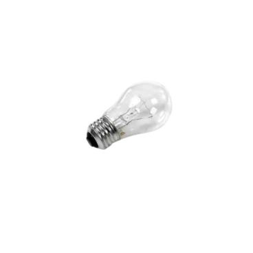 GE Part# 4324154 Light Bulb - Genuine OEM