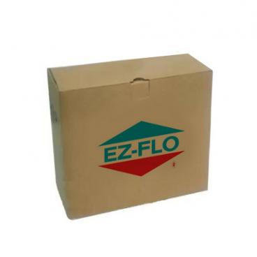 EZ-FLO Part# 43265 Clamp (OEM) 24P