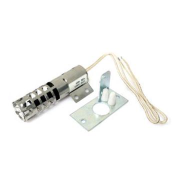Whirlpool Part# 4342528VP Round Style Oven Igniter - Genuine OEM