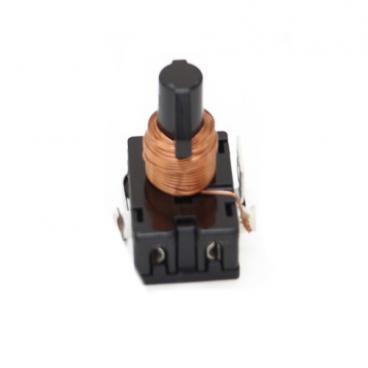 Whirlpool Part# 4344638 Start Relay (OEM)