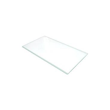 Blomberg Part# 4350792000 Glass Shelf Assembly - Genuine OEM