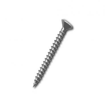 Whirlpool Part# 4356891 Screw (OEM)