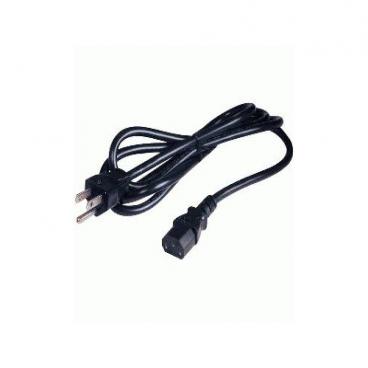 Whirlpool Part# 4356976 Power Cord (OEM)
