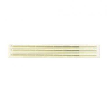 Whirlpool Part# 4357261 Grille (OEM)