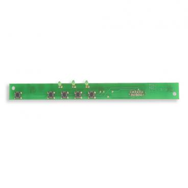 Whirlpool Part# 4360110 Membrane Switch Control Board (OEM)