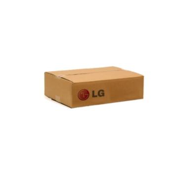 LG Part# 4370FI3691A Shalf - Genuine OEM