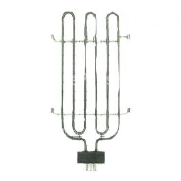 Whirlpool Part# 4375081 Element (OEM)