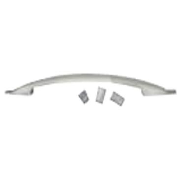 Whirlpool Part# 4390667 Handle (OEM)
