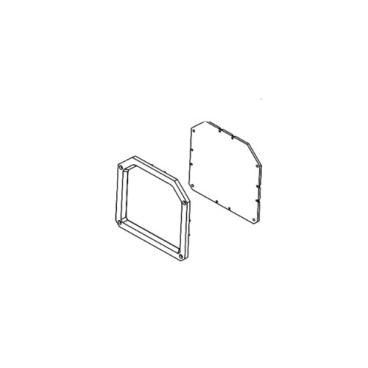 Milwaukee Part# 44-06-0011 Lens Assembly - Genuine OEM