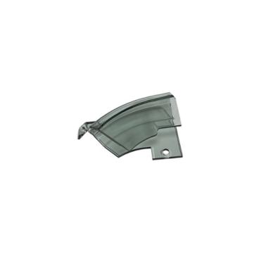 Milwaukee Part# 44-06-0201 Transparent Window - Genuine OEM
