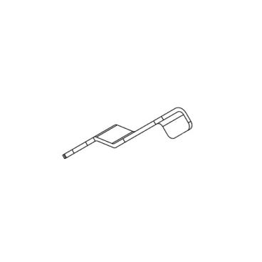 Milwaukee Part# 44-10-0002 Flip (Right) - Genuine OEM