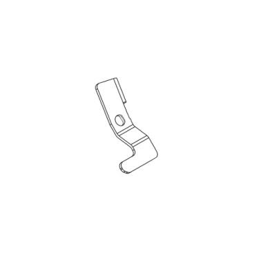 Milwaukee Part# 44-10-0003 Flip (Left) - Genuine OEM