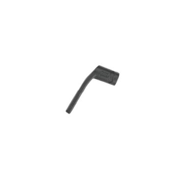 Milwaukee Part# 44-10-0017 Tool Free Handle - Genuine OEM