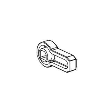 Milwaukee Part# 44-10-0081 Casting Lever - Genuine OEM