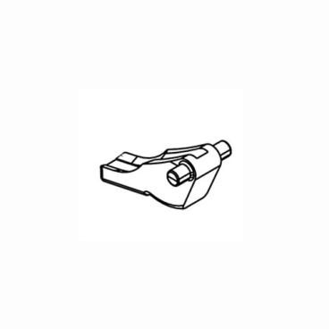 Milwaukee Part# 44-10-0825 Trigger Lever - Genuine OEM
