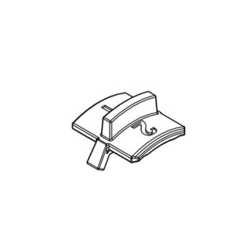 Milwaukee Part# 44-10-4002 Speed Selector Slide - Genuine OEM