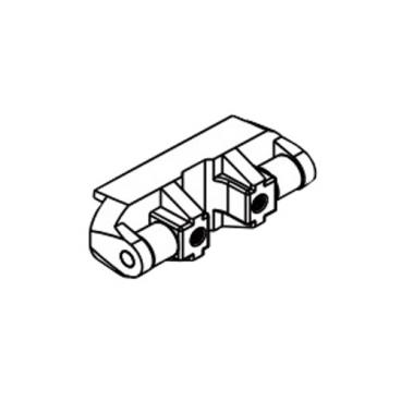 Milwaukee Part# 44-14-3001 Connecting Link Assembly - Genuine OEM