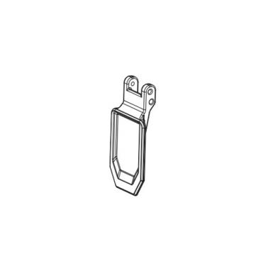 Milwaukee Part# 44-20-0013 Fence Latching Handle - Genuine OEM