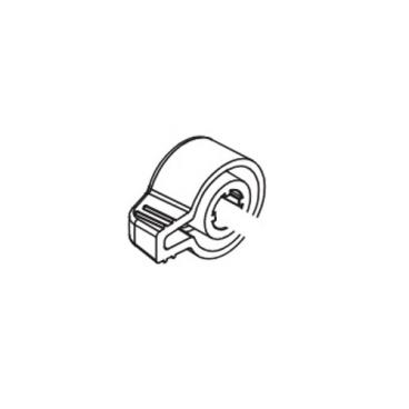 Milwaukee Part# 44-20-0237 Miter Override Lock Assembly - Genuine OEM