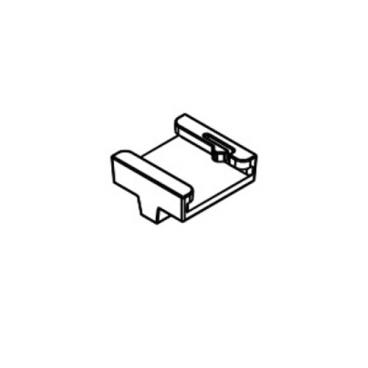Milwaukee Part# 44-20-2529 Latch - Genuine OEM