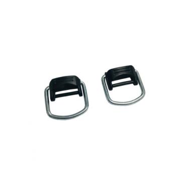 Milwaukee Part# 44-20-8436 Organizer Latch Service Kit - Genuine OEM