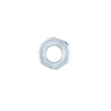 Milwaukee Part# 44-40-0115 Hexagon Nut - Genuine OEM