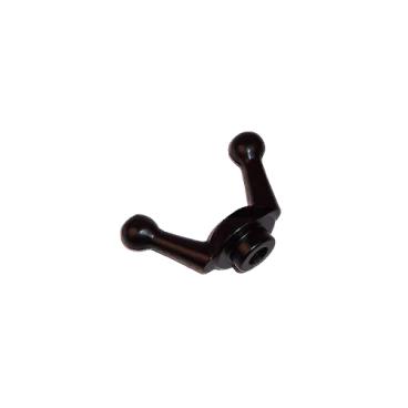 Milwaukee Part# 44-40-0610 Crank Nut - Genuine OEM
